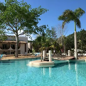 5* Hotel Casa Kaoba Hotel&suites